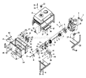Part Location Diagram of 79589 Generac Eng Code 37 I/c 8hp